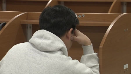 '쉬었음' 1년 사이 7.3만 명 증가...청년층 '일자리 미스매치' 심화