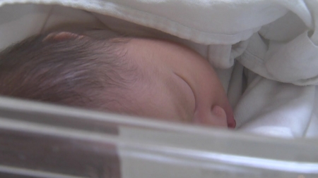 다문화 출생아 12년 만에 증가...증가율 15년 만에 최대