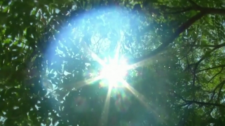 "올해 2∼3번째로 뜨거운 해로 기록...최근 3년이 톱3"