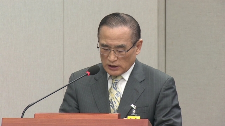 위성락 "원잠, 한국서 건조할 것...필리조선소 현실적이지 않아"