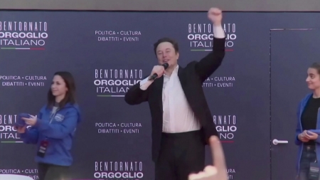 머스크 "테슬라 AI 칩 삼성전자·TSMC 생산...테슬라 자체 생산도"