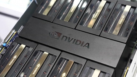 "미, 엔비디아 최신 AI칩 저사양 모델도 중국 수출 불허"