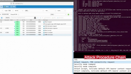 [사이다] ② 타인의 내부정보 조작 가능? 'LTE 코어' 취약점 발견