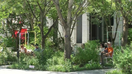 WMO "올해도 역대급 더위...지난해 이어 2∼3위권"