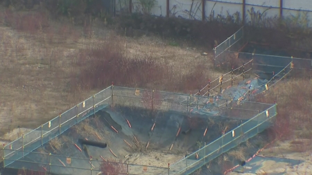 문체부 장관 "종묘 가치 훼손 우려...법 개정 추진"