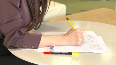 코앞으로 다가온 수능…뇌가 좋아하는 공부법은?