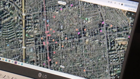 정부, 구글 지도 반출 심의 보류..."서류 보완 요청"