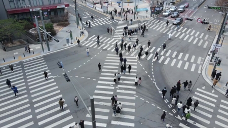 "사회적 관계망 없다" 270만...20대 은둔 60세 미만 중 최고