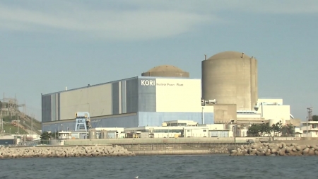 한수원 "고리2호기 계속 운전, 안전 최우선으로"