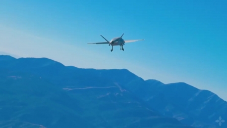 '파일럿' 없는 AI 전투기 시대, 전쟁을 바꾼다