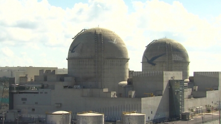 원안위, 새울 2호기 재가동 허용...첫 '상시 검사'