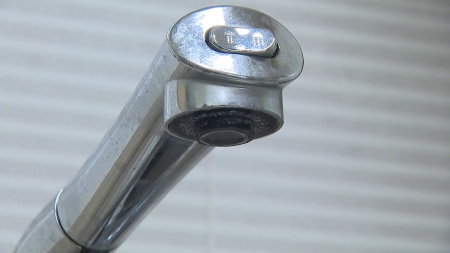 흙탕물 나오더니 단수까지...파주 주민, 불만 고조