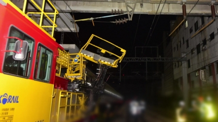 구로역 사고도 인재..."작업 통제·정보 공유 부실"