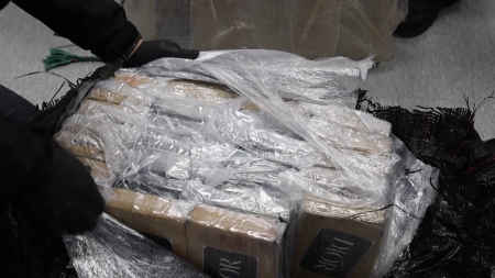 사인펜 속에 '야바'?...외국인 마약사범 106명 검거