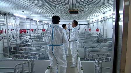 IT로 바꾸는 축산 현장...청년 농부들이 모였다