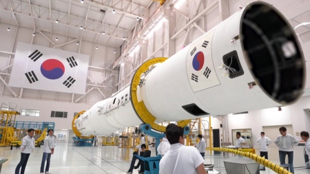 [사이다] 코 앞으로 다가온 누리호 첫 야간 발사…준비 상황은?