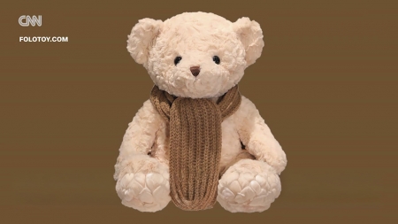 "곰 인형이 아이한테 자꾸 야한 말을?"...AI 곰인형 논란에 전량 회수