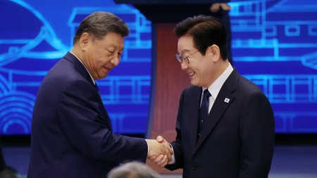 중 관영매체, 한국에 AI 공동전선 제안..."협력 잠재력 상당"