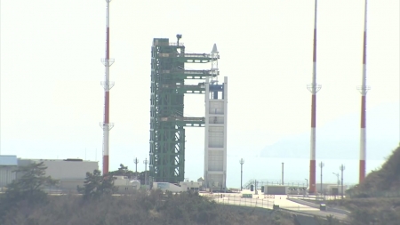 "바람·비가 관건"...누리호 발사 좌우할 기상 조건은?