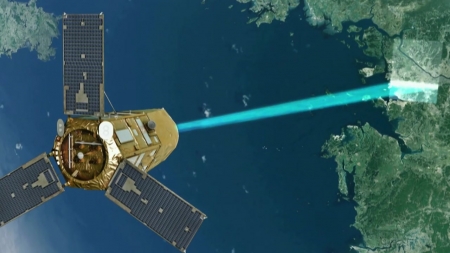 다목적 실용위성 아리랑 7호 다음 달 1일 발사