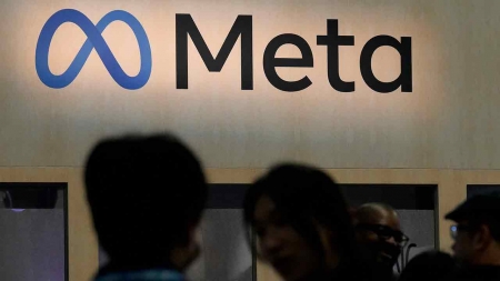 미국 교육청들 "메타, SNS 유해성 조사 결과 은폐"