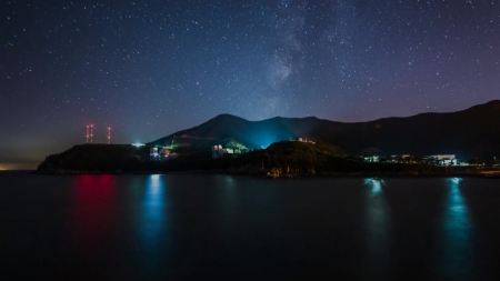 누리호 4차 발사 야간에 쏘는 이유는?