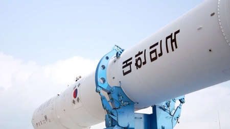 누리호 4차 발사 D-2, 현지 준비 상황은?