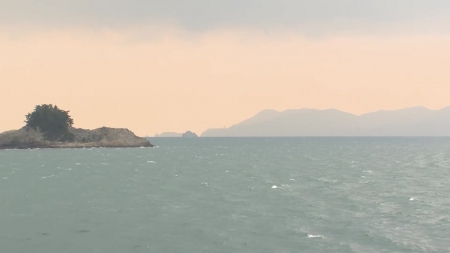 누리호 최대 변수는 '바람'...고흥에 15㎧ 돌풍 예보