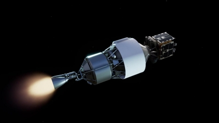 발사부터 궤도 진입까지...'운명의 21분 24초'