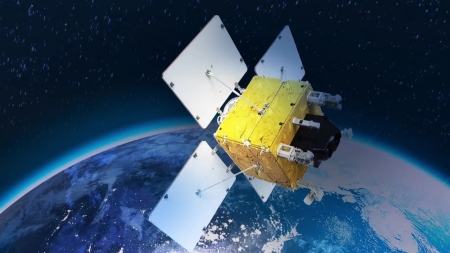 13기로 늘어난 위성...'우주 배송' 시대 열릴까?