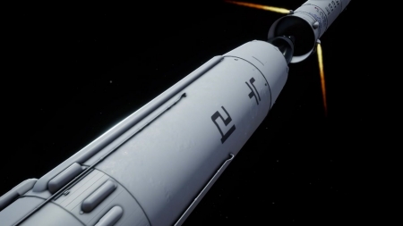 내일 새벽 누리호 4차 발사…막바지 최종 점검 총력