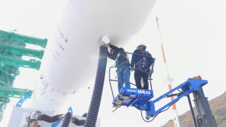 누리호 4차 발사 임박, 현재 나로우주센터는?