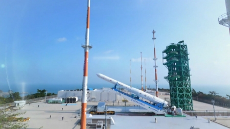 누리호 발사 임박…남은 절차와 이번 발사 의미는?