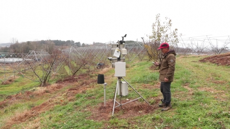 30m 단위 '핀셋 예보'...기상재해 조기경보 전국 확대