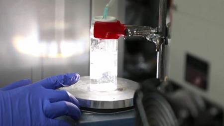 [사이다] ② 프라이팬 코팅제가 수소 생산 촉진