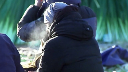 반짝 추위 뒤 온화한 주말...다음 주엔 '동장군' 온다