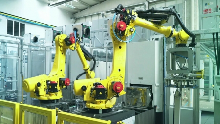 인공지능 기술 활용해 제조업 부흥 이끈다!