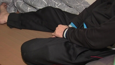 "나 혼자 살다 죽다"...고독사 늘고 고립은 심화