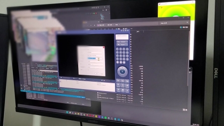 IP 카메라 12만 대 무차별 해킹...성 착취물로 판매