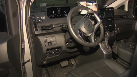 오조작 방지 장치 차량 직접 타보니...'풀액셀'에도 잠잠