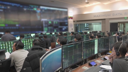 누리호 부탑재위성 12기 중 9기 교신 성공...3기는 교신 시도 중