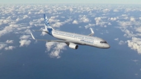 에어버스, 소프트웨어 리콜 이어 이번엔 금속패널에 문제