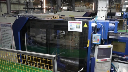 인공지능으로 불량 점검…제조업 인력난 해결한다!