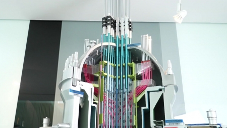 원안위 내년 예산 2,927억...SMR 규제 역량 강화