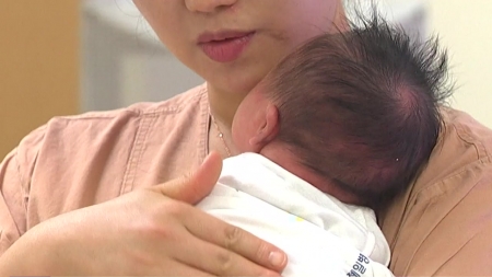 지난해 출생아 기대수명 83.7세 '역대 최고'...건강수명은 65.5세