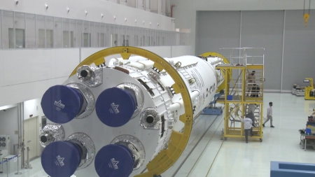 내년 우주청 예산 1.1조...'누리호 7차' 20억 추가