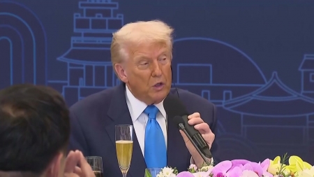 미 "한국 차 관세 15%, 11월 1일부터 적용"...핵잠 건조 등 논의 본격화