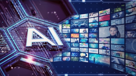 [TODAY인] K-콘텐츠, 인공지능으로 한 단계 도약