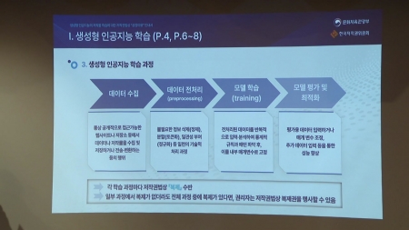 "AI의 무단 학습 통한 기사 요약 서비스는 위법"...정부 안내서 마련