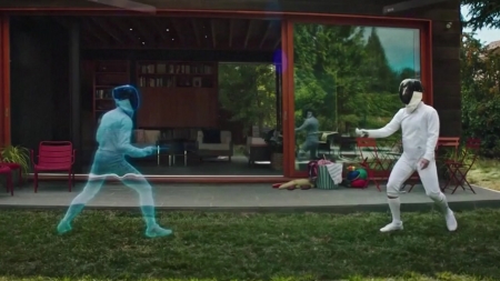 '가상현실 올인' 메타, 100조 손해 보고 4년 만에 구조조정